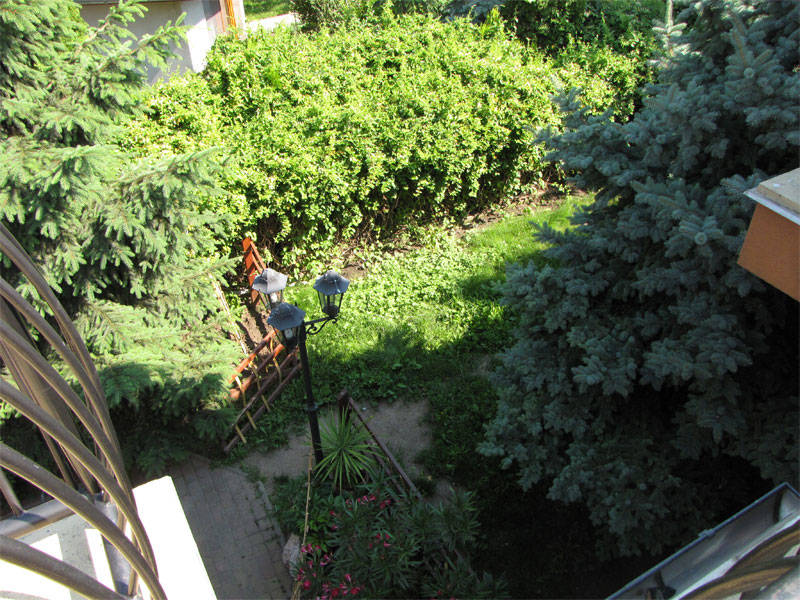 Oázis Apartmanház – Hajdúszoboszló fotó 8