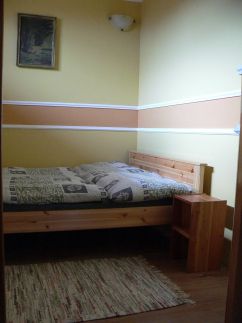 Hegedűs Apartmanház1