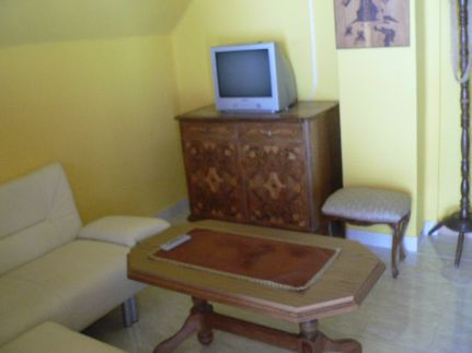 Hegedűs Apartmanház3