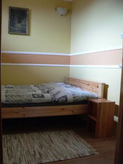 Hegedűs Apartmanház