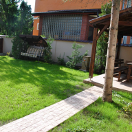 Panyi Apartman