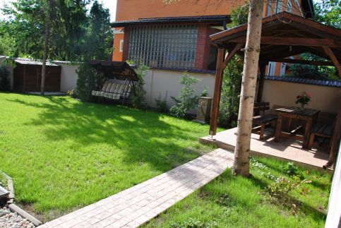 Panyi Apartman