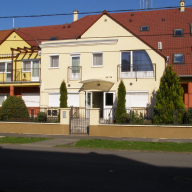 Akciós Apartman