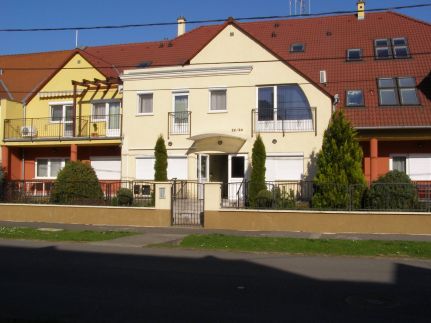 Akciós Apartman