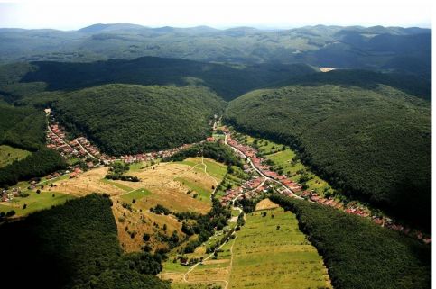 Vadász Étterem És Panzió25