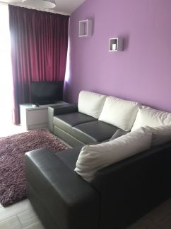 Aloe Apartman24