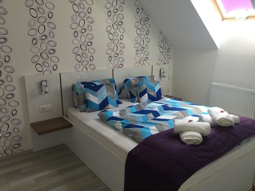 Aloe Apartman – Sárvár fotó 2