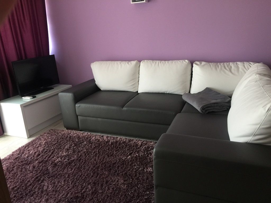 Aloe Apartman – Sárvár fotó 12