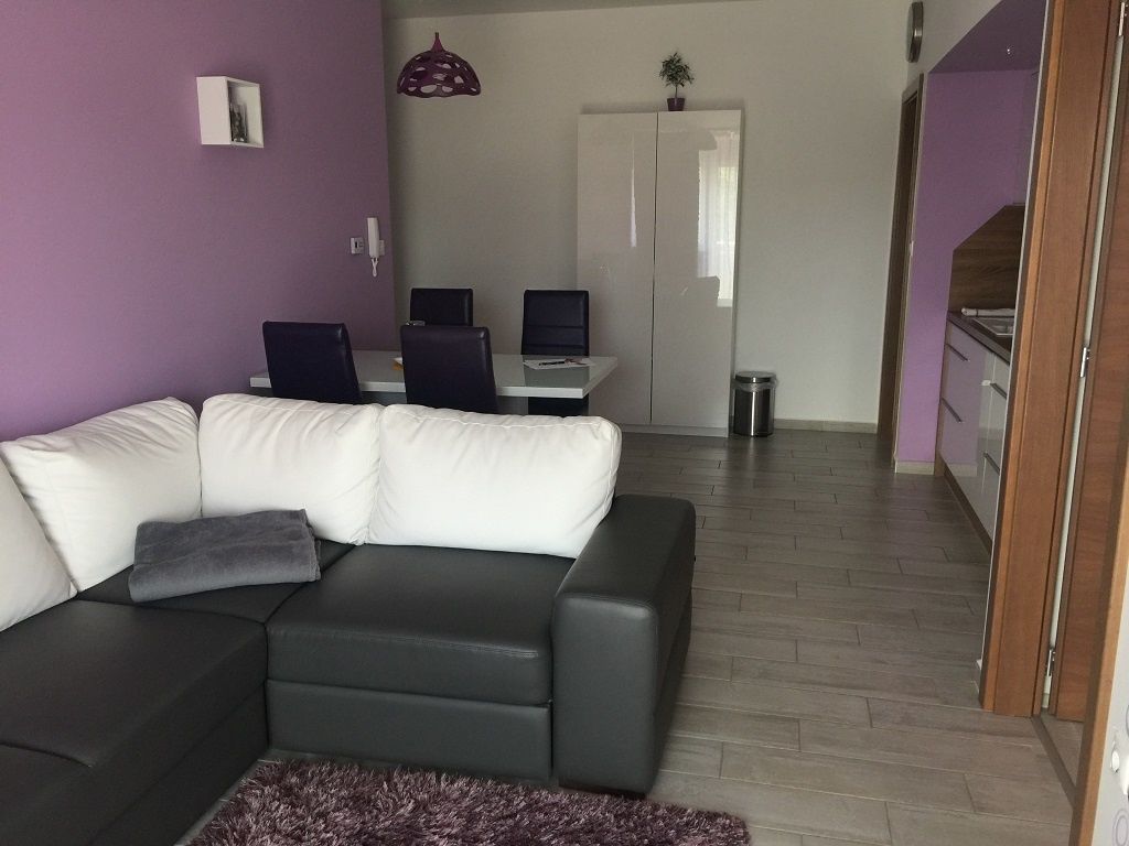 Aloe Apartman – Sárvár fotó 6