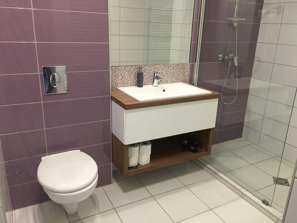Aloe Apartman – Sárvár fotó 7