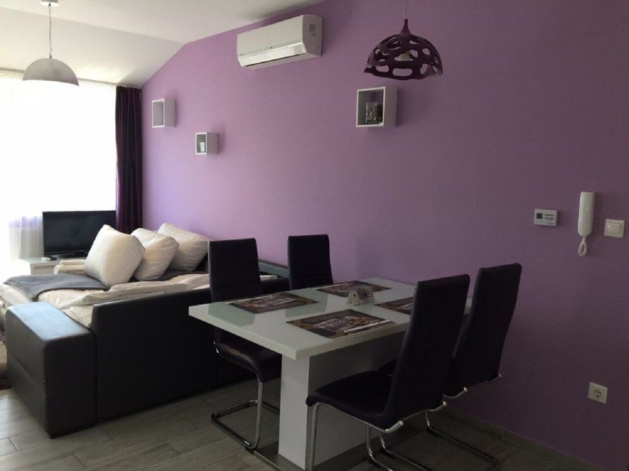 Aloe Apartman – Sárvár fotó 15