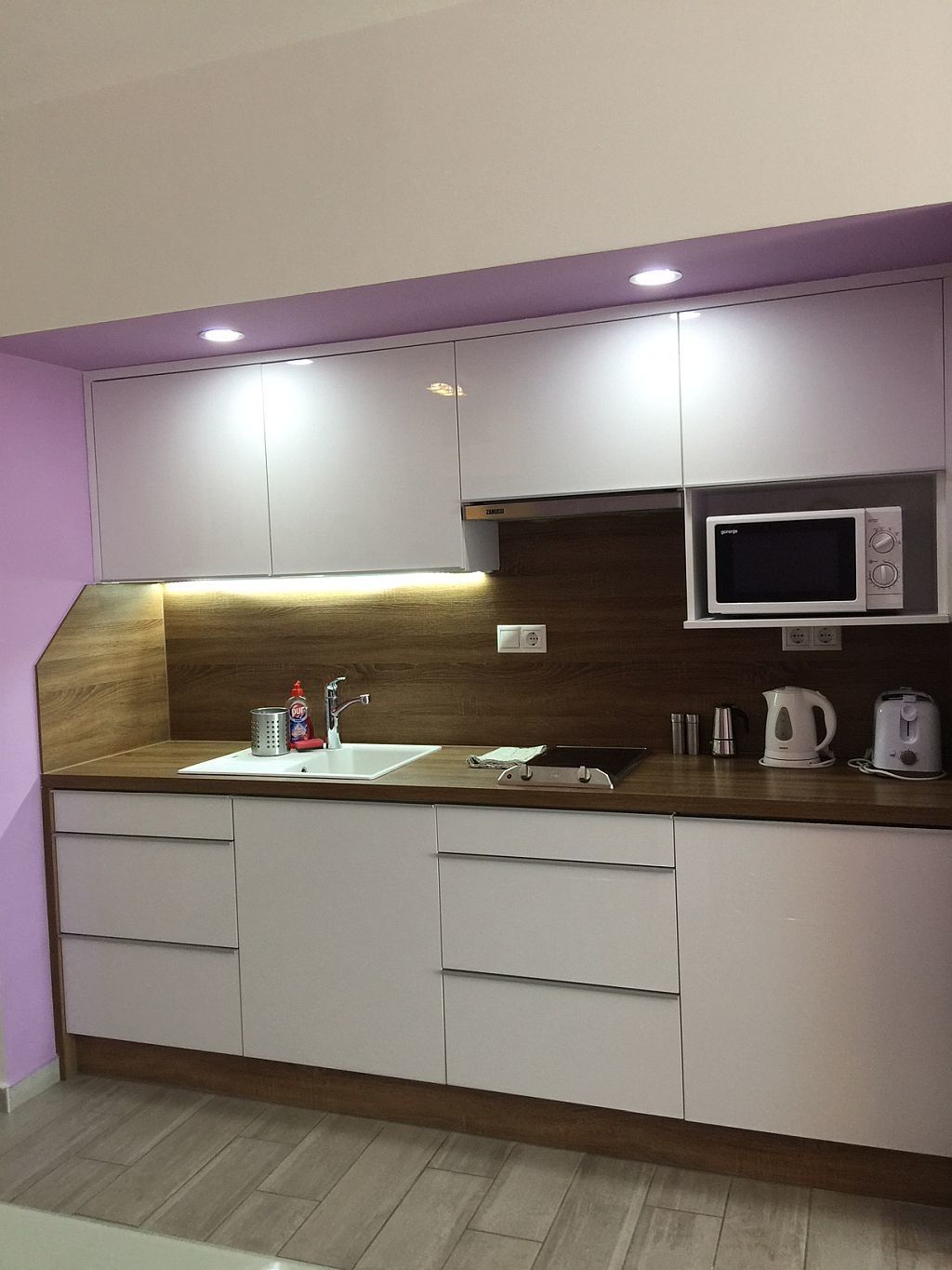 Aloe Apartman – Sárvár fotó 3