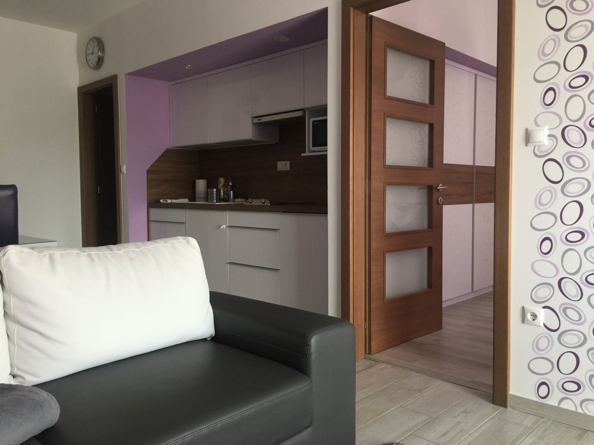 Aloe Apartman – Sárvár fotó 37