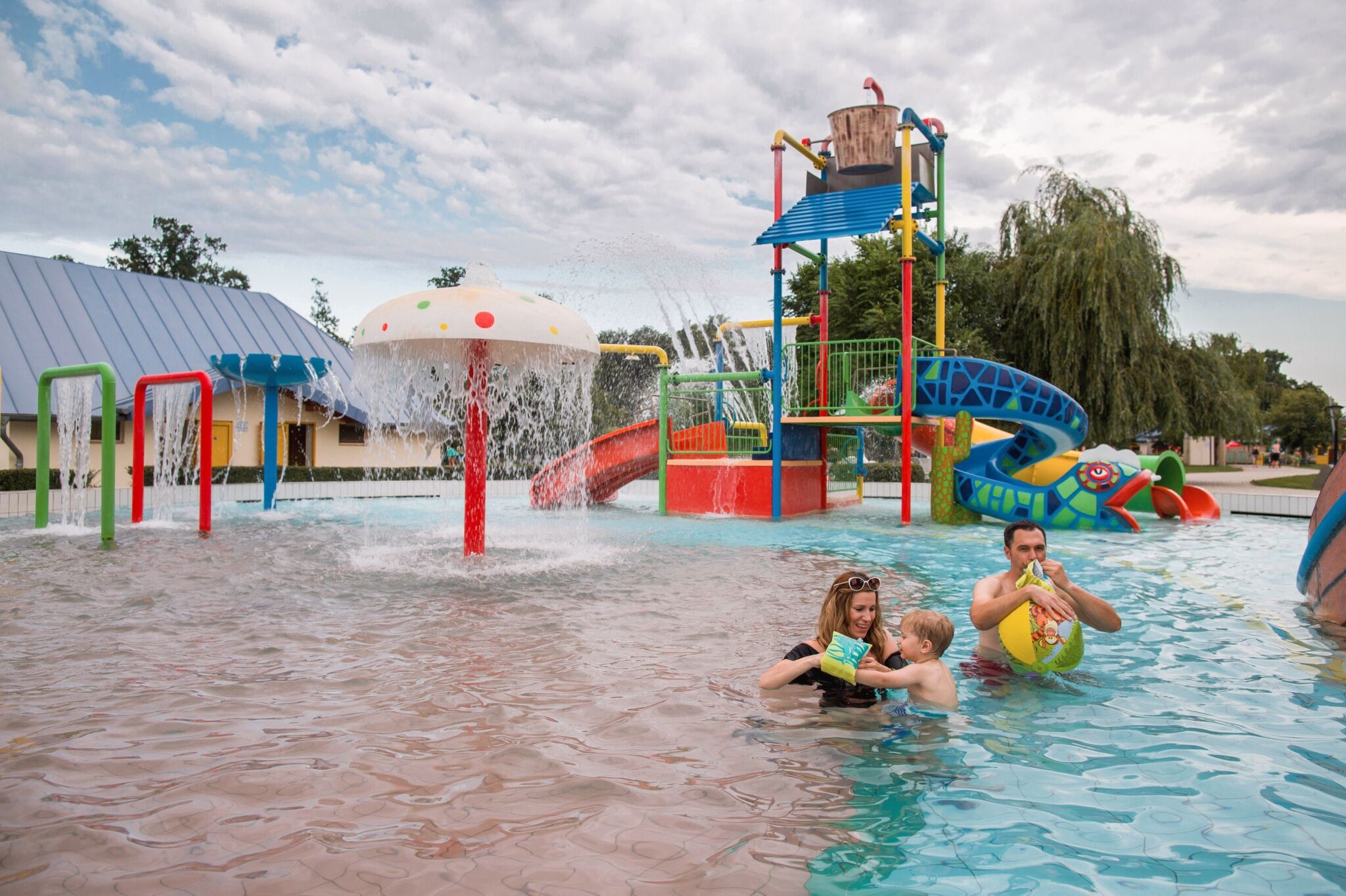 Aloe Apartman – Sárvár fotó 39