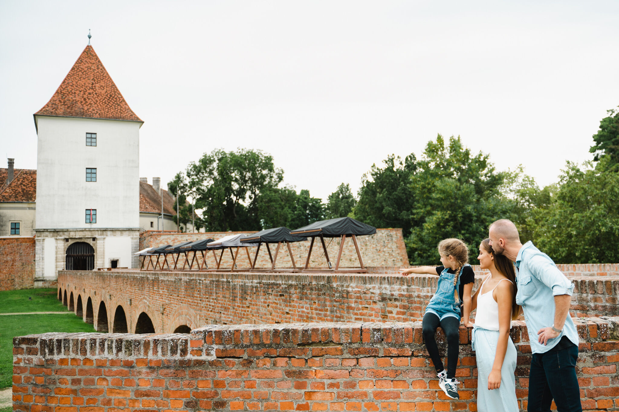 Aloe Apartman – Sárvár fotó 19