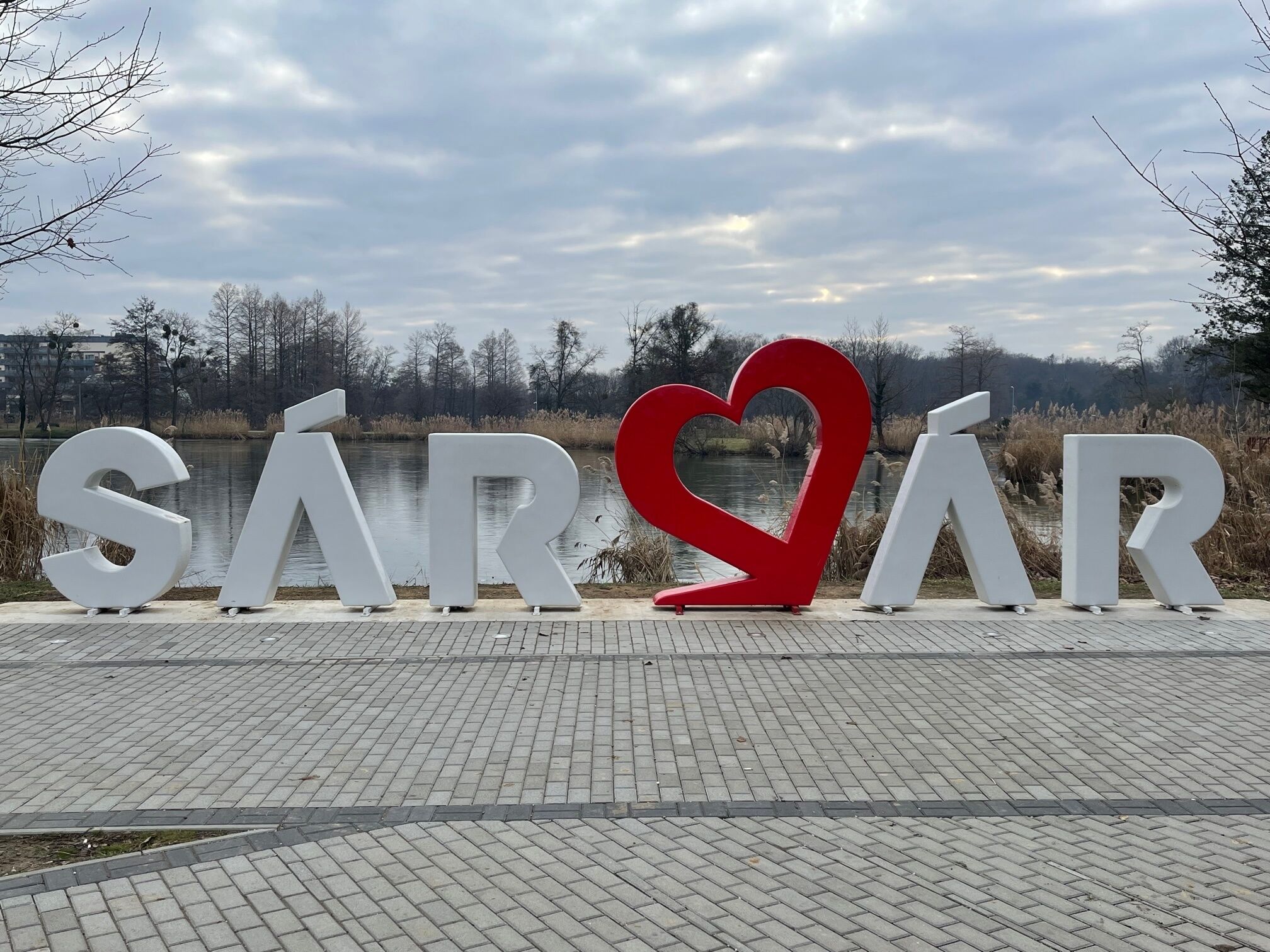 Aloe Apartman – Sárvár fotó 22