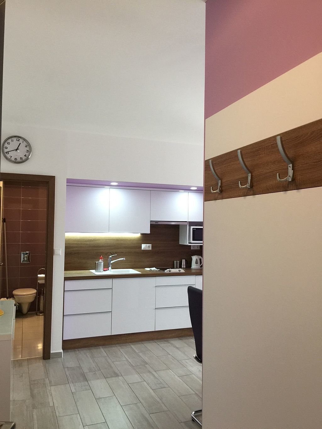 Aloe Apartman – Sárvár fotó 34
