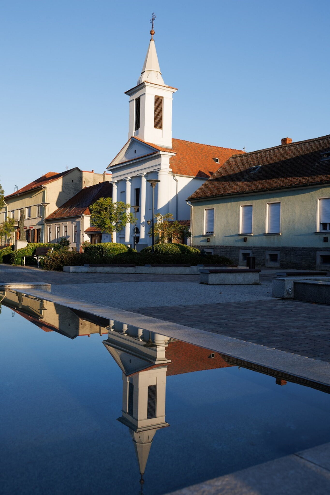 Aloe Apartman – Sárvár fotó 30
