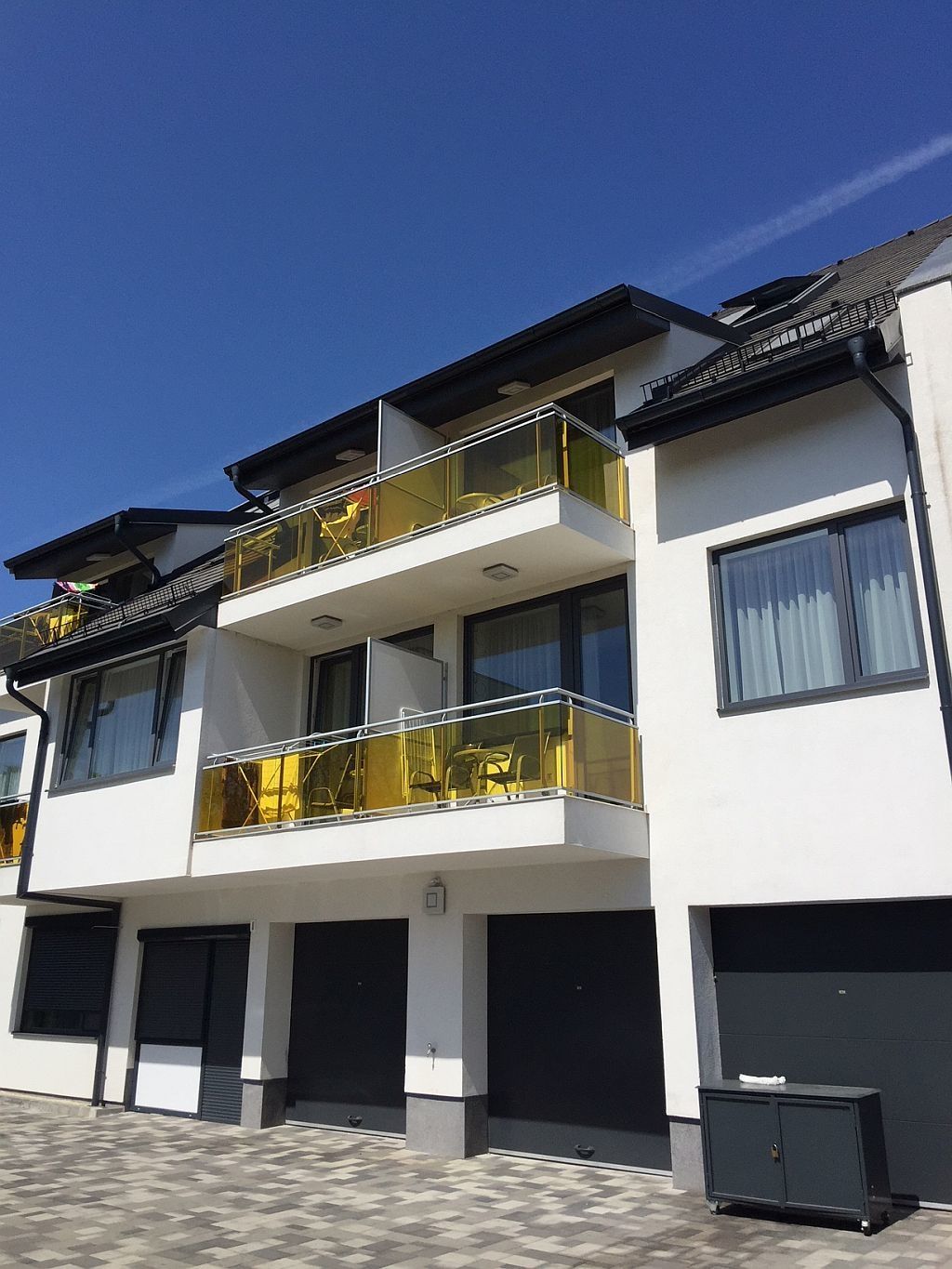 Aloe Apartman – Sárvár fotó 35