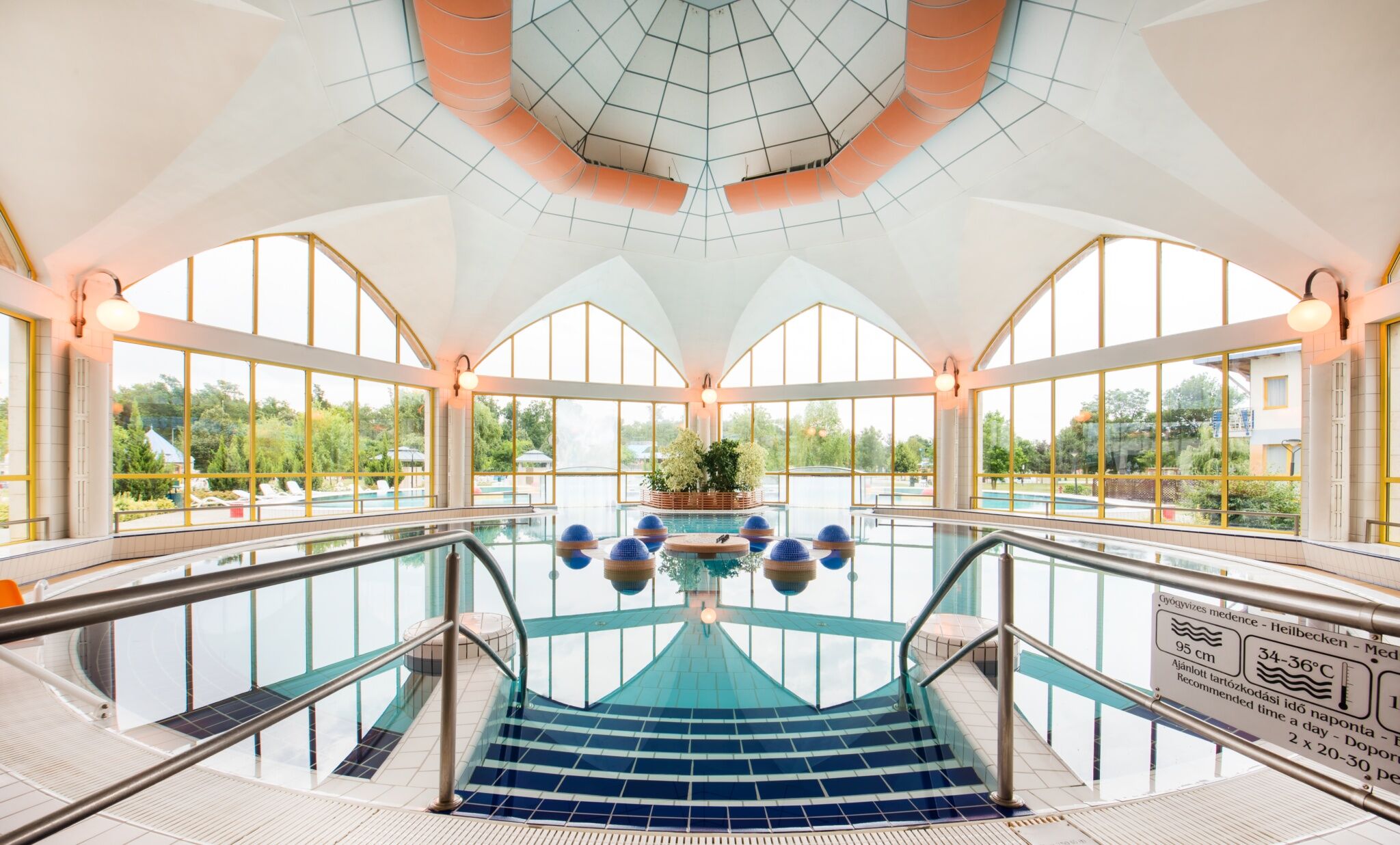 Aloe Apartman – Sárvár fotó 5