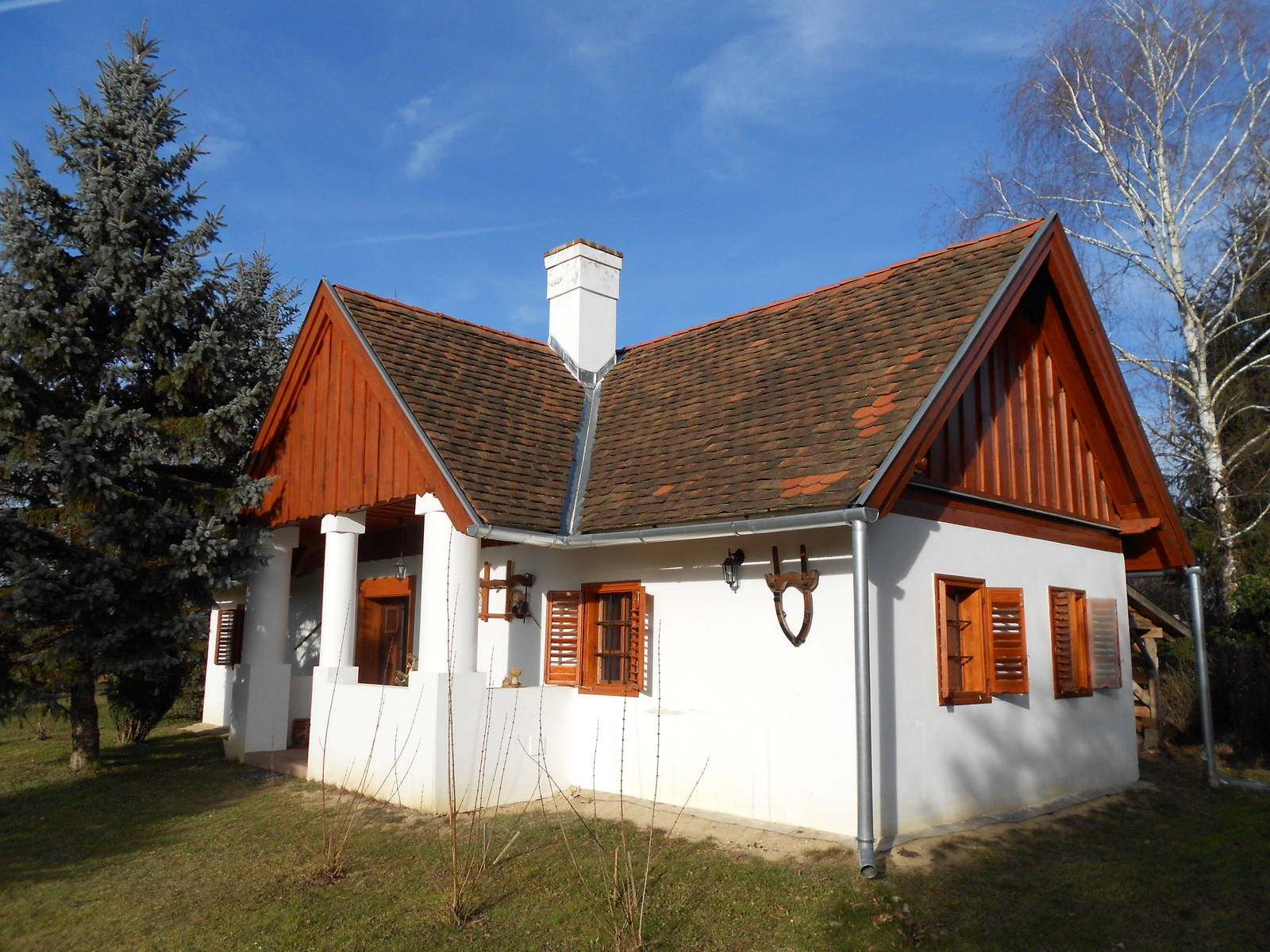 Boronaház Fogadó – Szalafő fotó 10