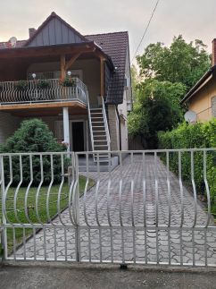 Szemesi Apartman