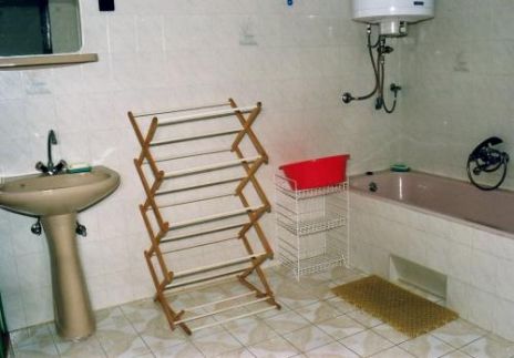 Borsi Apartmanok11