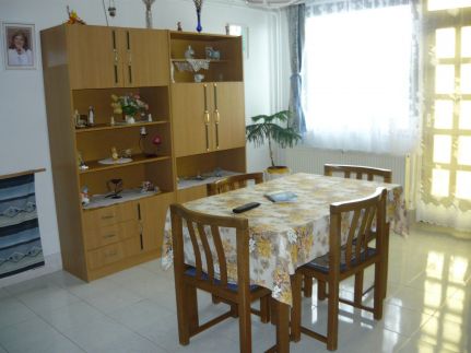 Borsi Apartmanok1