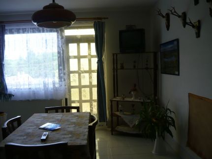 Borsi Apartmanok2