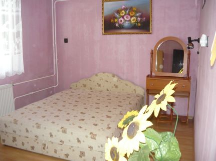 Borsi Apartmanok3