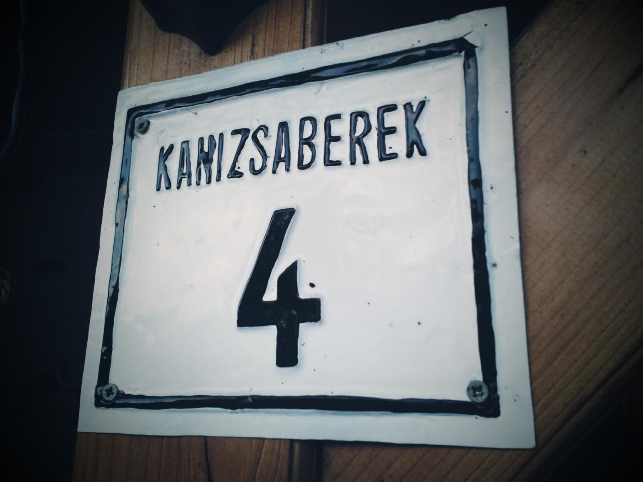 Berki Vendégház – Kaszó fotó 8