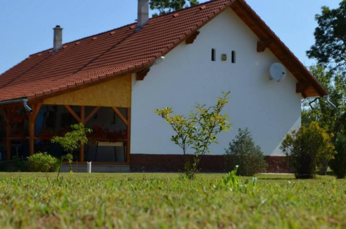 Berki Vendégház – Kaszó fotó 5