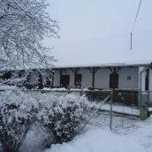 Kedves Néni Vendégháza
