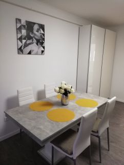 Salvus Apartman8