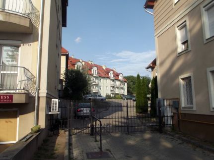 Salvus Apartman1