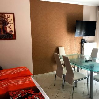 Princess Luxus Apartman10