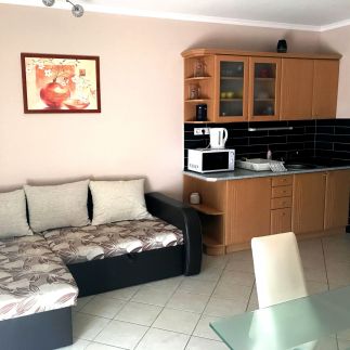 Princess Luxus Apartman11