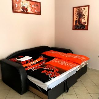 Princess Luxus Apartman13