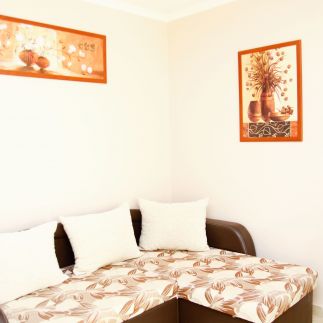 Princess Luxus Apartman3