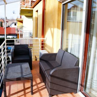 Princess Luxus Apartman5