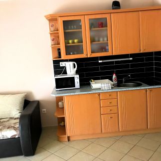 Princess Luxus Apartman9