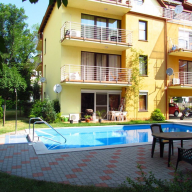 Princess Luxus Apartman