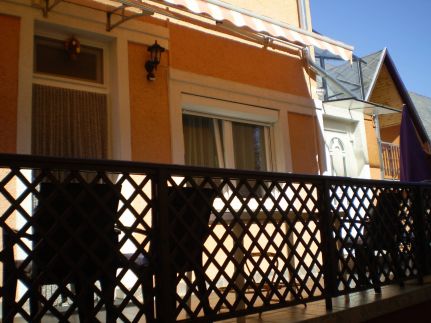 Andrea Apartman22