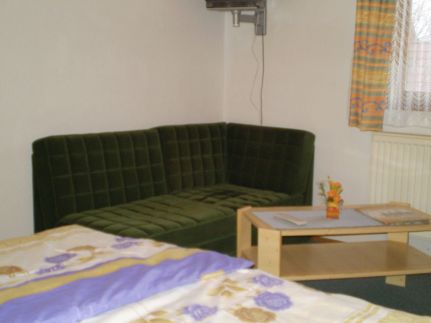 Andrea Apartman24