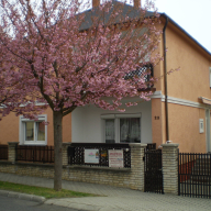 Andrea Apartman