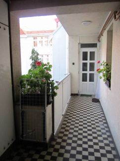 Belvárosi Apartman1