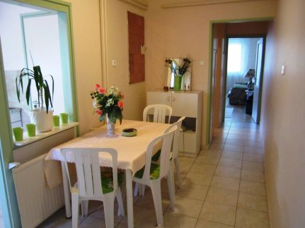 Belvárosi Apartman2