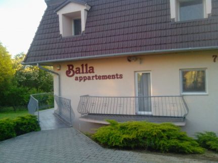 Balla Apartman54