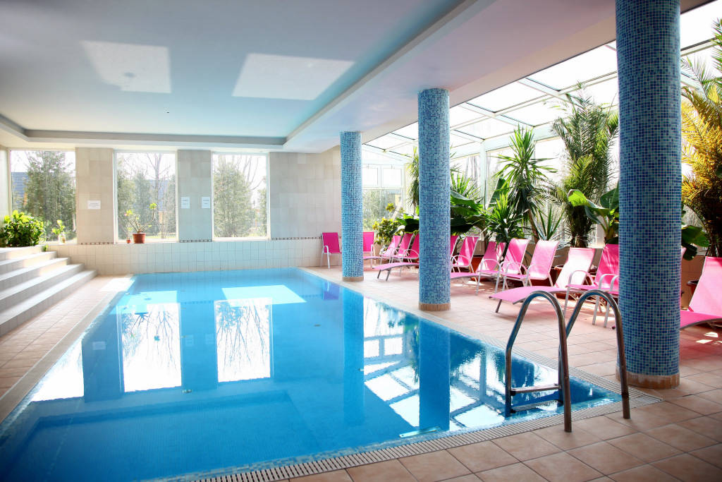 Zsóry Hotel Fit – Mezőkövesd