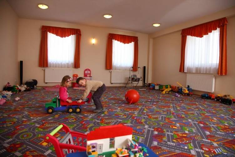 Zsóry Hotel Fit – Mezőkövesd fotó 9